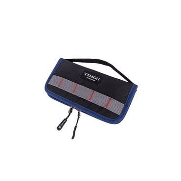 ジャッカル ルアーケース TIMON スプーンウォレット R NV/OR S