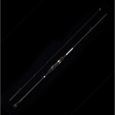 ジャッカル オフショアロッド アンチョビドライバー RB ADRB-66L　（ベイト・2ピース）