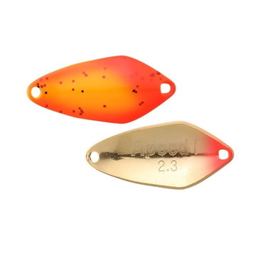 ジャッカル スプーン アピード!2.7g 220 カドキンファースト