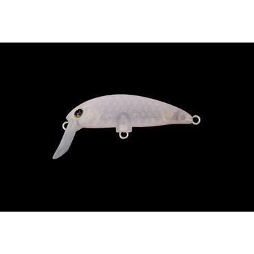 ジャッカル トラウトプラグ ブリブリミノーHFラトル 神レッドグロー