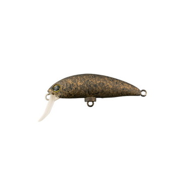 ジャッカル トラウトプラグ ブリブリミノーHFラトル ヤジーパーフェクトブラウン