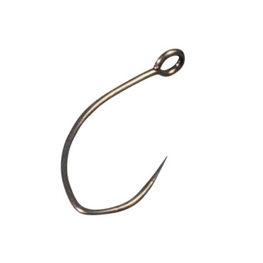 ジャッカル シングルフック 16CP 8