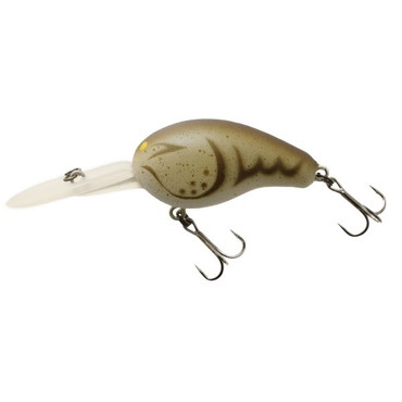 ジャッカル バスルアー ジェロニモ チコDR ステインクロー