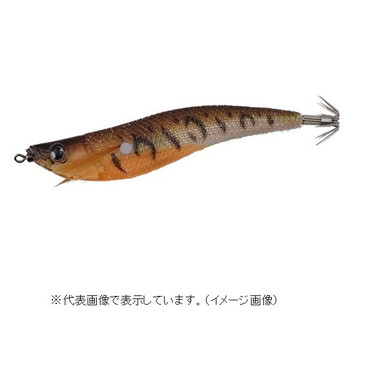 ジャッカル スッテ ゲキダキスッテ75 ブラウンシュリンプイレグイケイムラ