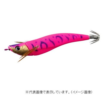 ジャッカル スッテ ゲキダキスッテ90 イレグイピンク