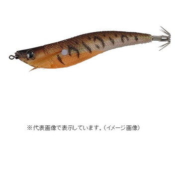 ジャッカル スッテ ゲキダキスッテ90 ブラウンシュリンプイレグイケイムラ