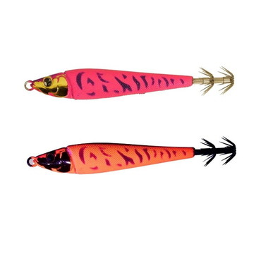 ジャッカル スッテ ゲキダキスッテメタル 20号 イレグイピンク