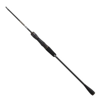 ジャッカル オフショアロッド ゲキダキシャフト GDS-C510ML (ベイト/2ピース)