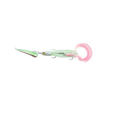 ジャッカル サブル スイングリーパー 30g ヒラメロン