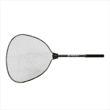 ジャッカル ランディングネット ラバーランディングネット 50 クリアー