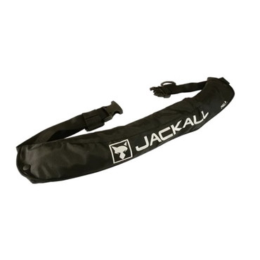 ジャッカル ライフジャケット JK自動膨張ライフジャケット-JF06 ブラック