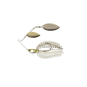 ジャッカル スピナーベイト スーパードーン3/8oz ジャパンシャッド