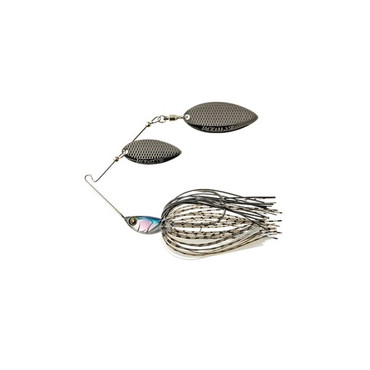 ジャッカル スピナーベイト バズベイト スーパードーン1/2oz ガンメタハス