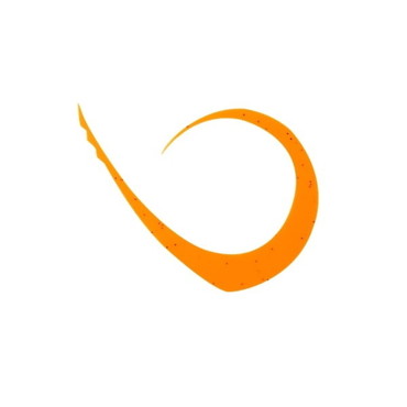 ジャッカル タイラバ 鯛ラバ ビンビン玉T+ネクタイ マスターカーリーSTRONG スケスケオレンジ