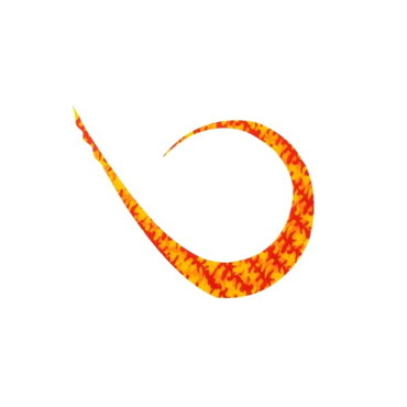 ジャッカル タイラバ 鯛ラバ ビンビン玉T+ネクタイ マスターカーリーSTRONG エビチリ