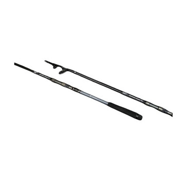 ジャッカル ショアジグロッド ビヨンドゾーン BZ-130M (スピニング･4ピース)