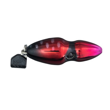 ジャッカル タイラバ 鯛ラバ TGビンビンスイッチ ヘッド 120g ディープルビー