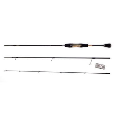 ジャッカル トラウトロッド ANOTHER T-CONNECTION 3pcs AT3-S63M (スピニング／3ピース)