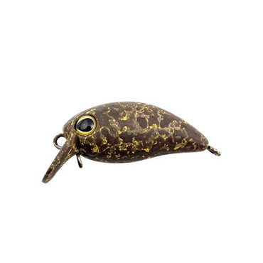 ジャッカル TIMON ティモン トラウトプラグ ちびパニクラSR-SS ヤジーペレットサン