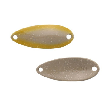 ジャッカル スプーン リクーゼ0.6g ダイゴマイトII