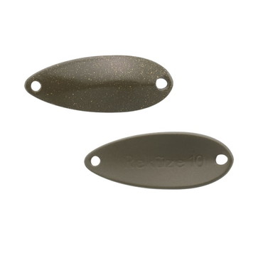 ジャッカル スプーン リクーゼ0.6g 119 タッキーGペレット