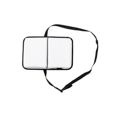 ジャッカル パッカブルシートクッション ホワイト S