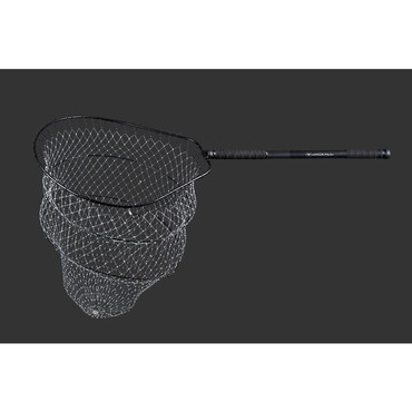 ジャッカル ランディングネット メーターネット リブフレームシステム 沖堤防スペシャル 600 コンプリートセット