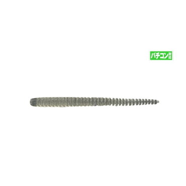 ジャッカル ワーム メロウリング2.5インチ VC鬼ケイムラ