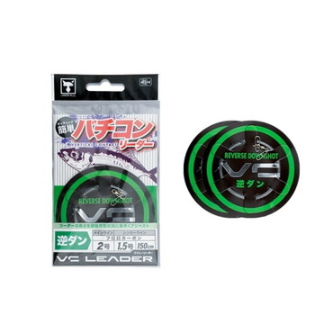 ジャッカル VCリーダー 逆ダン(2SET)