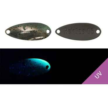 ジャッカル スプーン リクーゼ0.6g 225 ヤジーオリバ