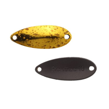 ジャッカル スプーン リクーゼ0.6g 208 元気ハツラツ