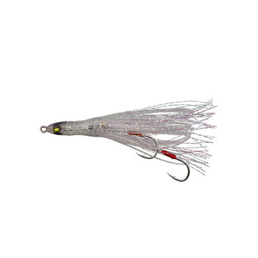 ジャッカル 投げ釣り仕掛け ジェットロー タコバディ シラス