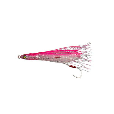 ジャッカル 投げ釣り仕掛け ジェットロー タコバディ ピンクバック