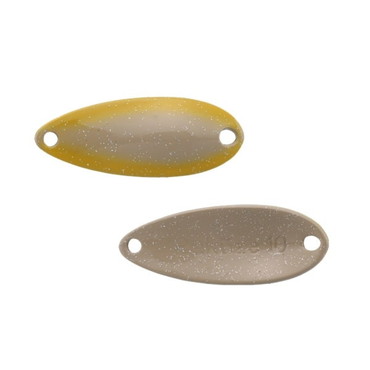 ジャッカル スプーン リクーゼ1.7g ダイゴマイトII