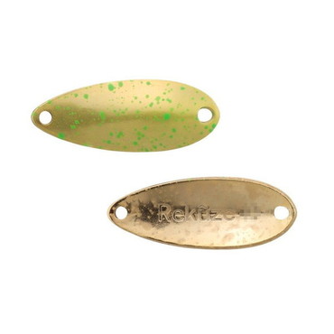 ジャッカル TIMON ティモン スプーン リクーゼ1.7g ダイゴミクス