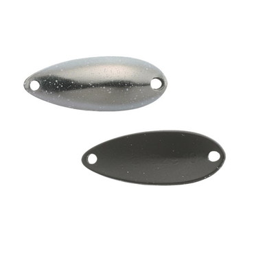 ジャッカル TIMON ティモン スプーン リクーゼ1.7g 180 ヤジーシルホワUV