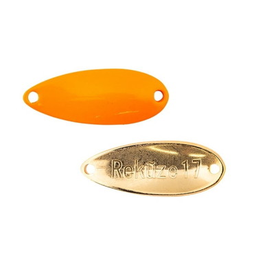 ジャッカル TIMON ティモン スプーン リクーゼ1.7g 199 放流オレキン