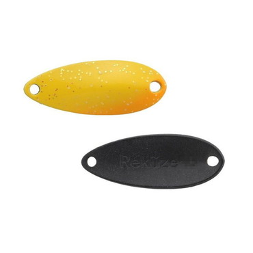 ジャッカル TIMON ティモン スプーン リクーゼ1.7g 209 サンセット