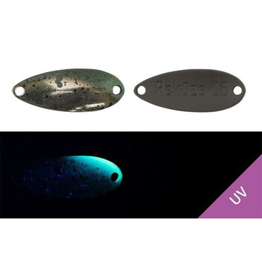 ジャッカル TIMON ティモン スプーン リクーゼ1.7g 225 ヤジーオリバ