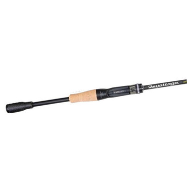 ジャッカル バスロッド リボルテージ RVII-C70MH-R　（ベイト・2ピース・ハンドルジョイント）