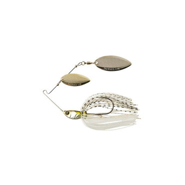 ジャッカル スピナーベイト スーパードーン1/2oz TG ジャパンシャッド