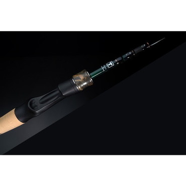 ジャッカル トラウトロッド ナワバリレンジ NR-C86/100ML-ST (ベイト/4ピース)