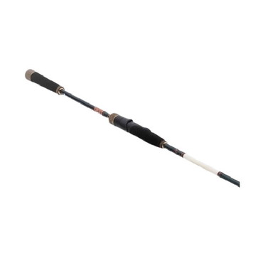 ジャッカル 鮎ルアーロッド ナワバリレンジ ComfyNRC-S100M (スピニング/3ピース)