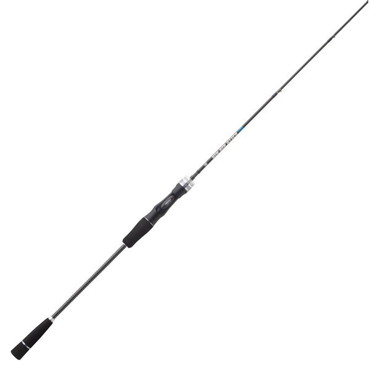 ジャッカル オフショアロッド 25 ビンビンスティック HS BSH-C64UL (ベイト/2ピース/グリップジョイント)