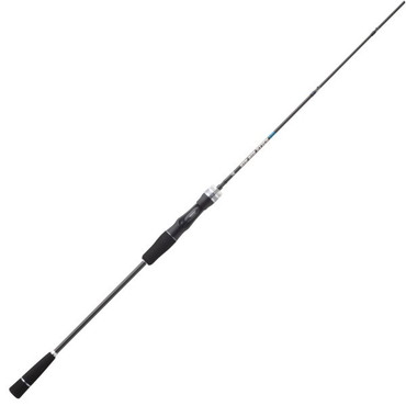 ジャッカル オフショアロッド 25 ビンビンスティック HS BSH-C69SUL (ベイト/2ピース/グリップジョイント)