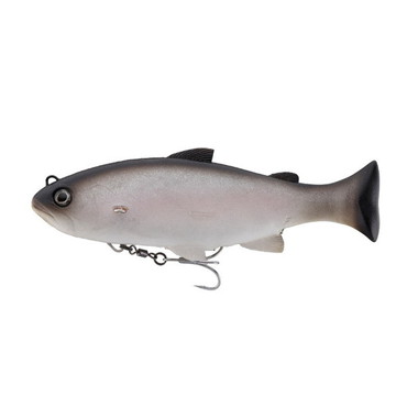 ジャッカル ワーム ヴィヴィダス レインボートラウト