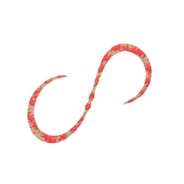 ジャッカル タイラバ 鯛ラバ ビンビン玉カスタムネクタイ カーリー エビチリ