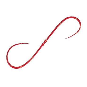 ジャッカル タイラバ 鯛ラバ ビンビン玉カスタムネクタイ ファインフィネス オレンジゴールド