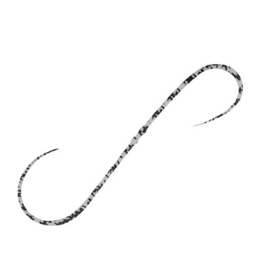 ジャッカル タイラバ 鯛ラバ ビンビン玉カスタムネクタイ ファインフィネス シマシマグロー