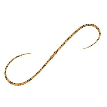 ジャッカル タイラバ 鯛ラバ ビンビン玉カスタムネクタイ ファインフィネス シマシマオレンジゴールドラメ